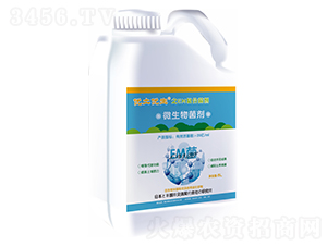 EM復合菌劑-優土優生-博興天竹