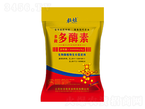 500克多微多酶素-粒娃-好多收農業