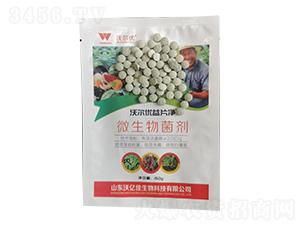 微生物菌劑-沃爾優益片凈-沃億佳