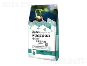 益濃惠豐土壤活化劑-惠農生物