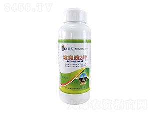 達(dá)克線2號-益泰生物
