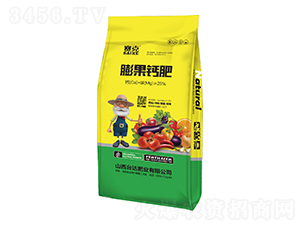 膨果鈣肥-賽克-臺達肥業
