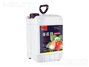 草莓專用-重茬劑-萬畝康
