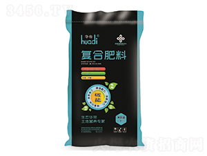 復合肥料17-20-5-華帝-騏驥生態