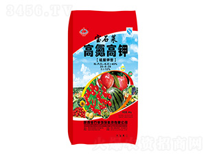 高氮高鉀（硫酸鉀型）-寶石萊