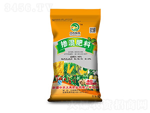 摻混肥料15-15-15-中農大禹