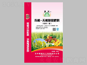 有機無機復混肥料-唐楓化工
