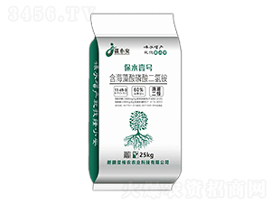 含海藻酸磷酸二氫銨11-49-0-保水壹號-璽棉農