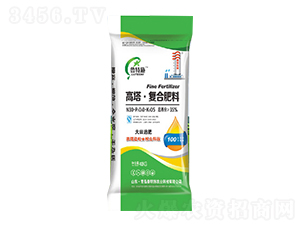 高塔·復合肥料30-0-5-魯特施-宇源科技