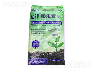 億灃菌樂寶-億灃肥業
