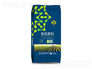 有機肥料-億灃肥業
