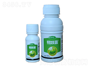 48%烯酰·霜脲氰懸浮劑-易媄露-集琦農化