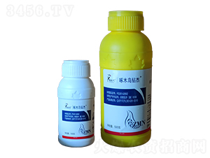 30%噻蟲嗪懸浮劑-啄木鳥鉆杰-集琦農化