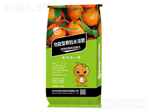 åŠŸèƒ½åž‹é¡†ç²’æ°´æº¶è‚¥æ–™-å¥½æžœåŠ›-å¥½ç”°ç”Ÿç‰©