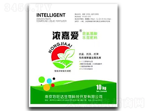 含氨基酸水溶肥料-濃嘉愛-農旺達