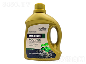 含氨基酸水溶肥料-植物生根劑-貝樂康-海邦農林