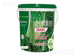 豆角專用肥-安隆生態