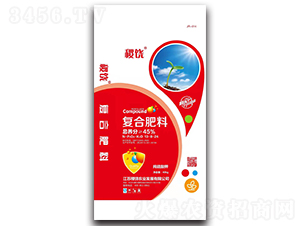 摻混肥料13-8-24-稷饒