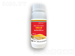 頂滿拉長素-勞恩邦柏