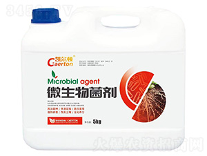 微生物菌劑-凱爾頓-綠邦農化
