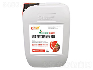 微生物菌劑5kg-凱爾頓-綠邦農化