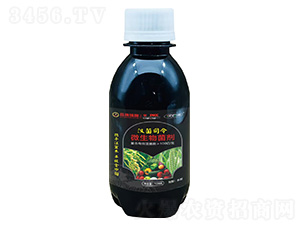 漢菌司令微生物菌劑-漢農豐-江宜禾生物