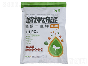 磷鉀動能-大華生物