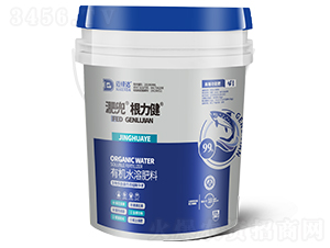 有機水溶肥料-淝兜·根力健-邁綠達