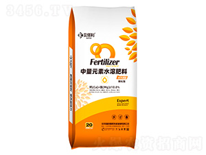 é¡†ç²’åž‹ä¸­é‡å…ƒç´ æ°´æº¶è‚¥æ–™-è²å¡”åˆ©-æ™ºå®¸é¨°è¼