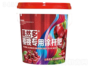 æ«»æ¡ƒå°ˆç”¨æ¶‚æ¡¿è‚¥-æžœç„¶å¤š-è¾²(nÃ³ng)åœ£äºº