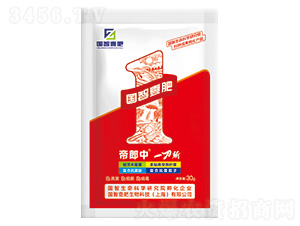 一刀斬-帝郎中-國智壹肥