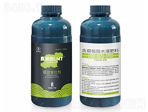緩苗復壯劑-良畝田LMT-良畝田