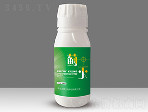 薊滅-科瑞華