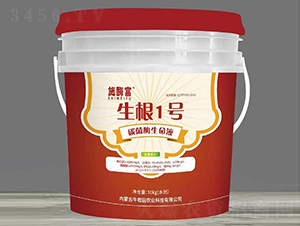 碳菌酶生命液-生根1號-施酶富-牛君田農業