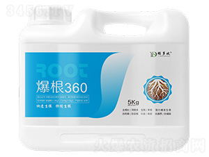 爆根360-頤多收