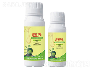 聚三硅定向滲透內(nèi)吸輔助劑-碧液1號(hào)-福華立農(nóng)