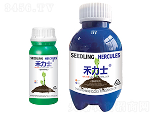 浸種拌種劑-禾力士-惠利億農
