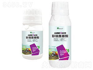 多肽氨基酸-惠利億農