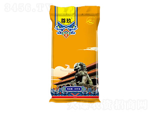 0.1%吡蟲啉·氯蟲苯甲酰胺顆粒劑20kg-尊玖-金絲鳥