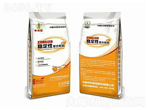 穩定性復合肥料-中科虹-中科肥料
