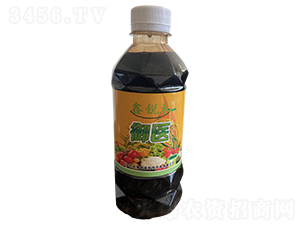 御醫水溶肥-鑫銳禾