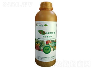 農業噬菌體功能營養液-易耘農業