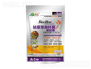 復合菌型枯草芽孢桿菌-韓金-韓邦肥業