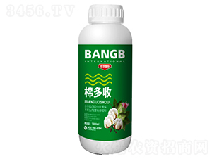 棉多收-邦保肥業