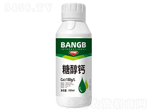 糖醇鈣-邦保肥業