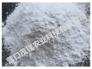 無水硫酸鎂-茂鎂農業