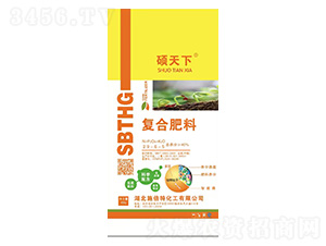 復合肥料29-6-5-碩天下-施倍特