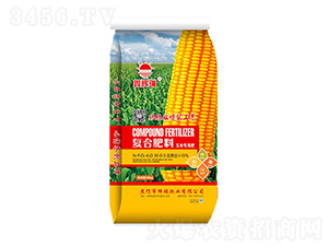 玉米專用復合肥30-0-5-輝瑞肥業