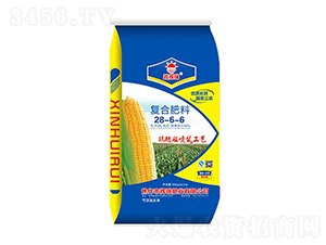 復合肥料28-6-6-鑫輝瑞-輝瑞肥業(yè)