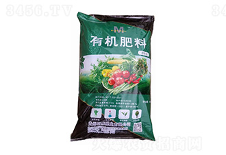 貴州發酵有機肥-明威肥業